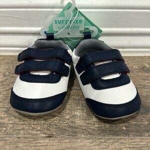 Baby boy shoes